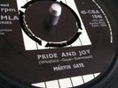 Marvin Gaye - Pride And Joy (CBA1846)
