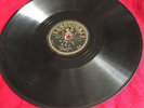 Chinese Pathe 78 RPM (??? ) Wu Yingyin (???? /???.???? ) #35705 Chinese LP