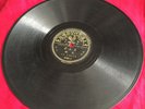 Chinese Pathe 78 RPM-YAO LI (?? ) 