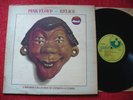 PINK FLOYD- RELICS RARE 1971 ORIG US 1ST PRESSING PSYCHEDELIC PROG PSYCH ROCK LP