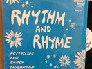 kid breaks grail RHYTHM AND RHYME funk HARRELL LUCKY melody house DRUMS rare LP