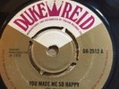 Original Uk Duke Reid 7