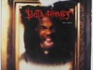 Busta Rhymes - The Coming 2xLP - Elektra VG+