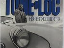 Tone Loc - Loc'ed After Dark LP - Island - Rap VG+ Shrink