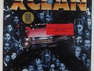 X-Clan - To The East, Blackwards LP - 4th & Broadway