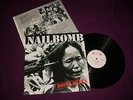 LP NAILBOMB / POINT BLANK / ROADRUNNER RR 9055 1 HOLLAND 1994 SEPULTURA CAVALERA