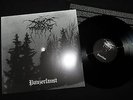 DARKTHRONE - Panzerfaust LP numbered