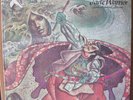 Jade Warrior-Last Autumn's Dream-Rare Original 1972 Prog Psych LP-Swirl-VG++HEAR