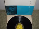 JAZZ LP - JOHN COLTRANE - SOULTRANE - PRESTIGE MONO DG - VERY CLEAN COPY