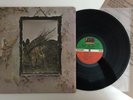 Led Zeppelin - IV (4 Four) - Vinyl LP 1st Press Porky Pecko Duck SD 7208 (NM-)