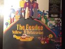 The Beatles YELLOW SUBMARINE  180g REMASTERED New Sealed Vinyl Record LP