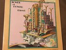TOWER OF POWER Direct LP Sheffield Lab funk direct to disc