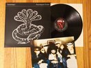 TURBONEGRO - APOCALYPSE DUDES LP RARE 1998 BOOMBA ORIG PRESS PUNK KBD DEATHPUNK