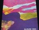 ALRUNE ROD Denmark Sonet 1969 Psych MINT Danish Debut LP