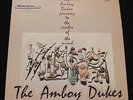 AMBOY DUKES Journey To The Center Of The Mind US 1968 Mainstream PSYCH MINT-
