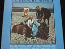 LEE HAZLEWOOD Cowboy In Sweden US orig 1970 LHI 1st Pressing LP MINT- Psych Folk