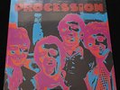 PROCESSION US orig Mercury 1969 1st pressing LP Sealed  MINT Psych