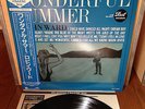 ROBIN WARD Wonderful Summer EX+ Japan MONO Dot OBI 60s Girl Pop Vocal HEAR