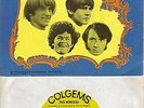 THE MONKEES It's Nice To Be With You /D.W. Washburn rare promo 45 with PicSleeve