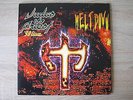 Judas Priest '98 Live Meltdown Vinyl Steamhammer 1998 top Zustand Metallica