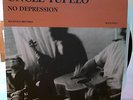 Uncle Tupelo No Depression Lp 1990 Rockville Roots Rock Wilco Rare Vinyl