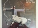 Sagittarius - Present Tense - SEALED / MINT 1968 Vinyl LP Record CS 9644
