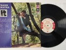 Frank Sinatra - Adventures Of The Heart - 1957 WL Promo LP CL 953 (NM-)