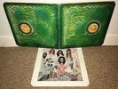 ALICE COOPER Billion Dollar Babies LP 1973 UK 1st Press