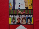 THE WHO  - Who's Missing + Two's Missing Vinyl LPs top condition POP ART COVERS