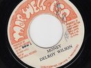 DELROY WILSON - MONEY