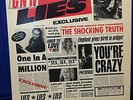 Guns N' Roses lp - Lies