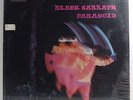 BLACK SABBATH Paranoid LP Import NEMS NEL 6003 No Barcode SEALED