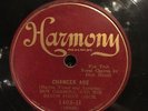 Harmony 1403H Ben Selvin/ CASA LOMA  ALL OF ME 1931  78 rpm