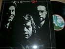 KING CRIMSON     -     RED     ISLAND 88 345     ISLAND PINK RIM