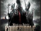 POWERWOLF - Blood Of The Saints [Ltd.DARK RED vinyl] (LP)