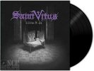 SAINT VITUS - Lillie: F-65 [BLACK Vinyl] (LP)