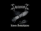 SHINING - II: Livets Ändhallplats (LP)