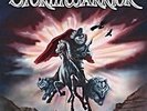 STORMWARRIOR - Heathen Warrior (LP)