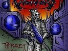VOIVOD - Target Earth [2-LP - BLACK] (DLP)