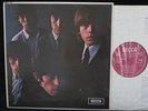 ROLLING STONES - Rolling Stones No. 2 MONO [grooved/'blind man'] UK 1st press LP