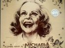 NEW SEALED LP TALLULAH BANKHEAD IN HEAVEN MICHAEL GREER GAY FEMALE IMPERSONATOR