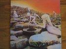 Led Zeppelin  - Houses of the Holy - US ORIGINAL LP RL Ludwig Mastering