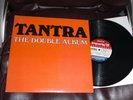 TANTRA DOUBLE ALBUM 2-LP Italo Disco NM Hills of Katmandu STERLING Celso Valli