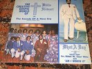 WILLIE STEWART What a Day ROSEMONT LP gospel funk boogie