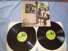 PINK FLOYD  ummagumma  1969 (2LP) - UK PRESS OF 70 - HARVEST LABEL - EX++