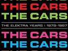 The Cars -The Elektra Years 1978-1987 (LTD 6 Albums on Coloured 180g Vinyl) MINT