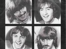 THE BEATLES 45 HELLO GOODBYE+PS ENGLAND RARE