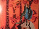GRATEFUL DEAD 'LIVE DEAD' PSYCH ACID DOUBLE L/P 1971