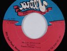Reggae 45 FRANKIE ZHIVAGO YOUNG Hello Stranger ULTRA HEAR