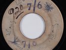 Reggae 45 BOB ANDY My Time SUPREME HEAR